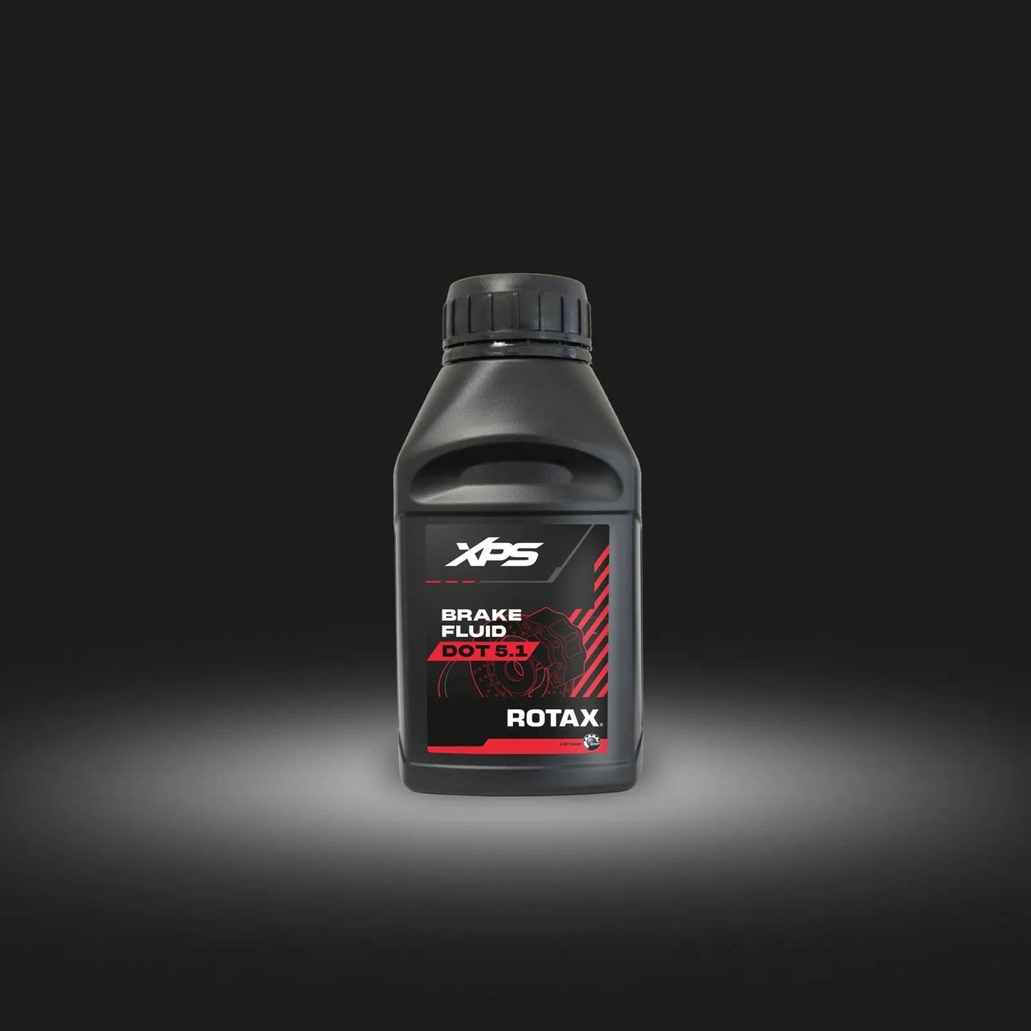 XPS® Kart Tec Brake Fluid DOT 5.1
