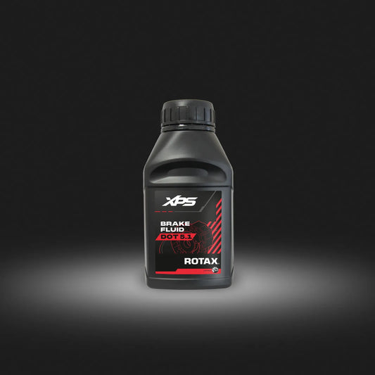 XPS® Kart Tec Brake Fluid DOT 5.1