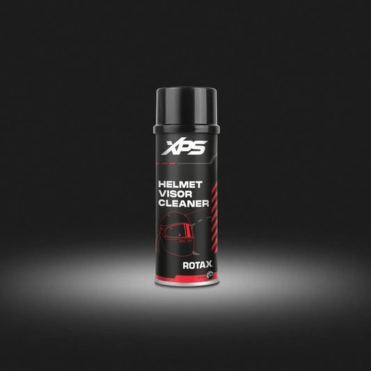 XPS® Kart Tec Helmet Visor Cleaner