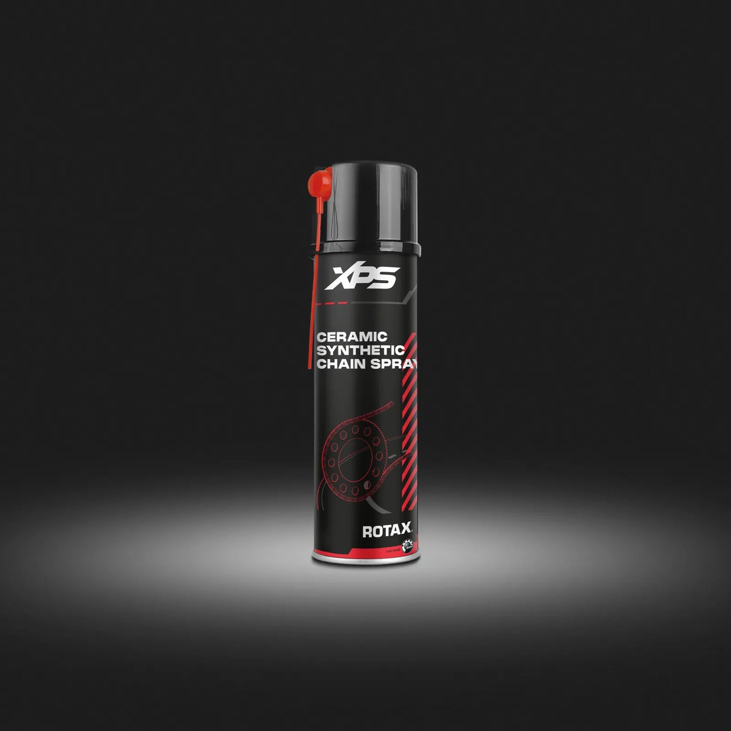 XPS® Kart Tec Synthetic Chain Spray