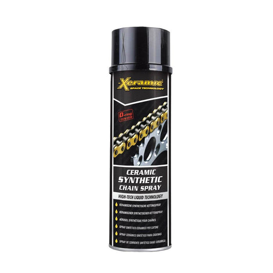 Xeramic Synthetic Chain Spray