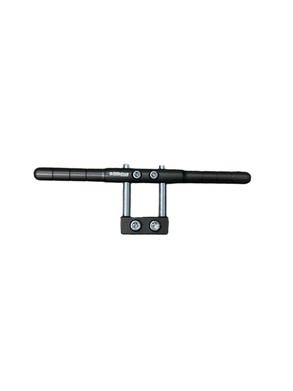 Adjustable Footrest - Foot pegs - Tillotson T4