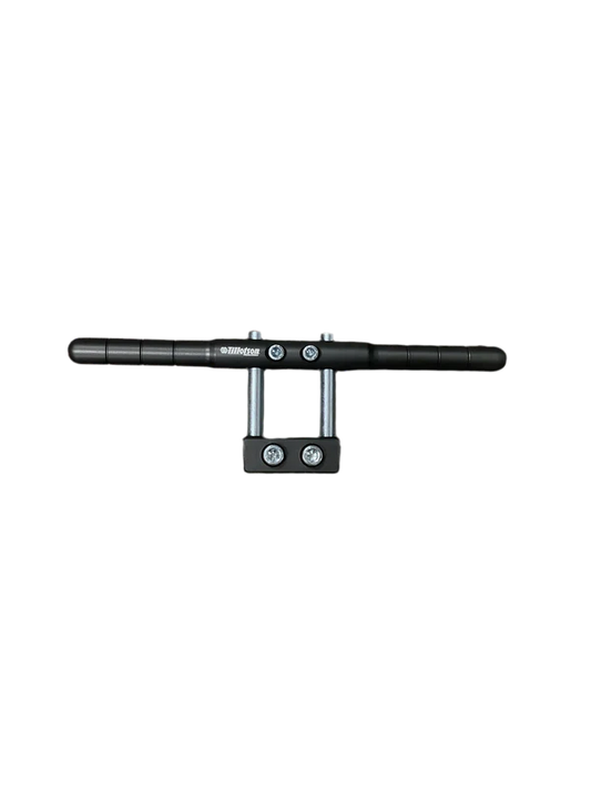 Adjustable Footrest - Foot pegs - Tillotson T4