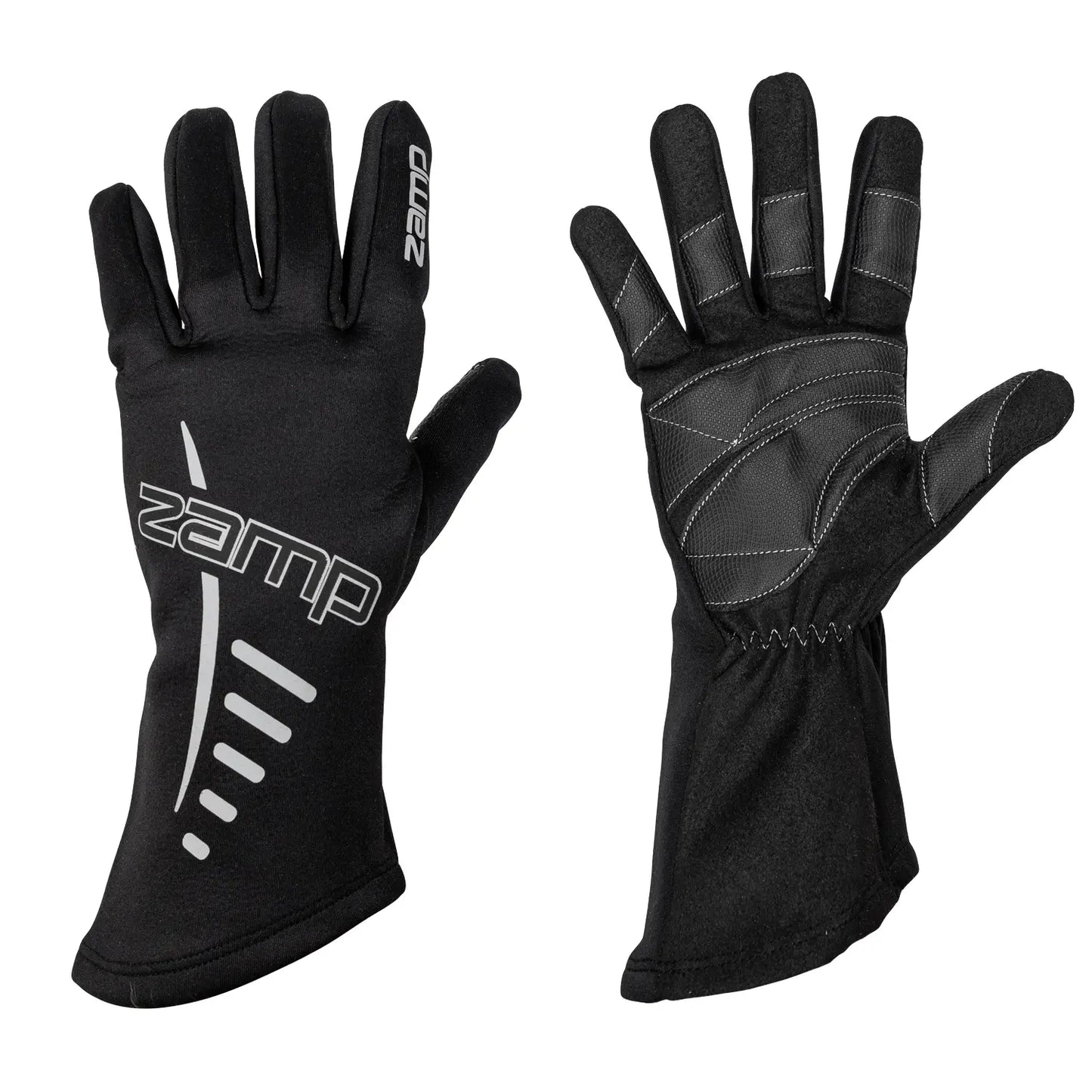Zamp ZK-20 Race Gloves