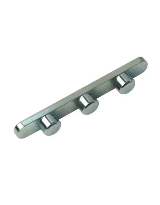 3 Pin Key  - Praga IPK