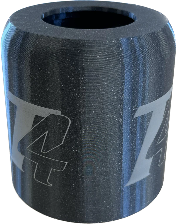 Air Filter Rain Shield FM22 - Tillotson T4 engines