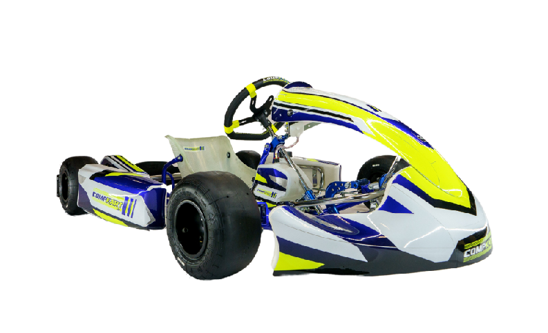 COMPKART RANGER 28 CHASSIS