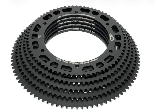 Rev Performance - Premium 219 Sprocket