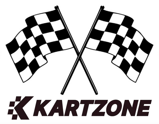 Service - New KART full assembly - Kartzone