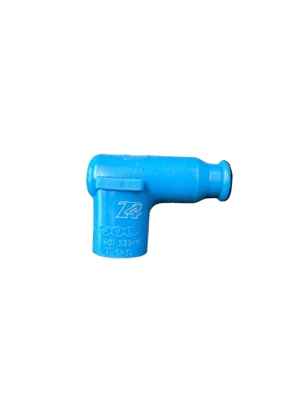 BRISK SPARK PLUG BOOT - Tillotson T4