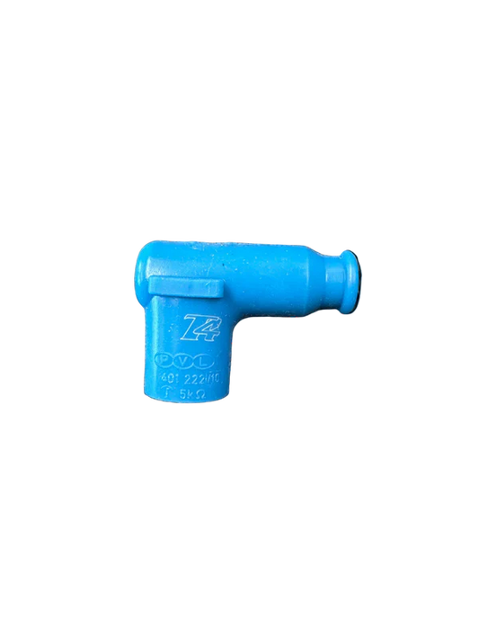 BRISK SPARK PLUG BOOT - Tillotson T4