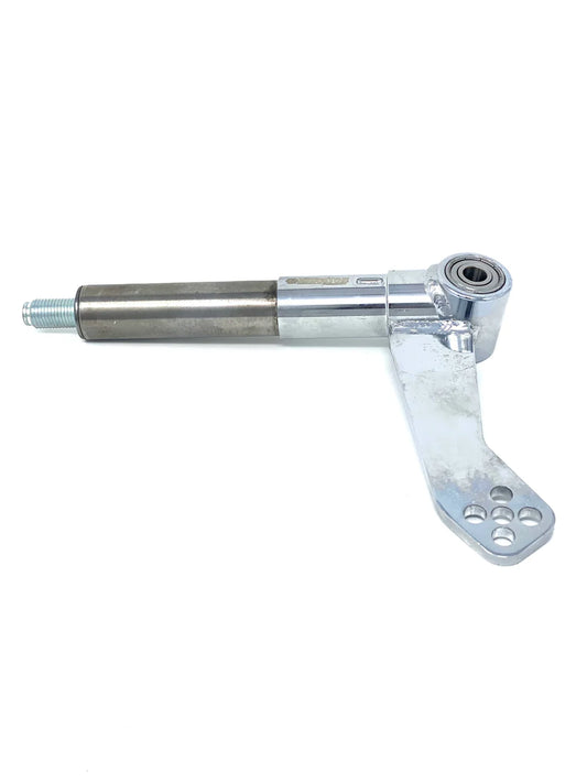 Left Spindle - 25mm - Tillotson T4 Jr and Sr